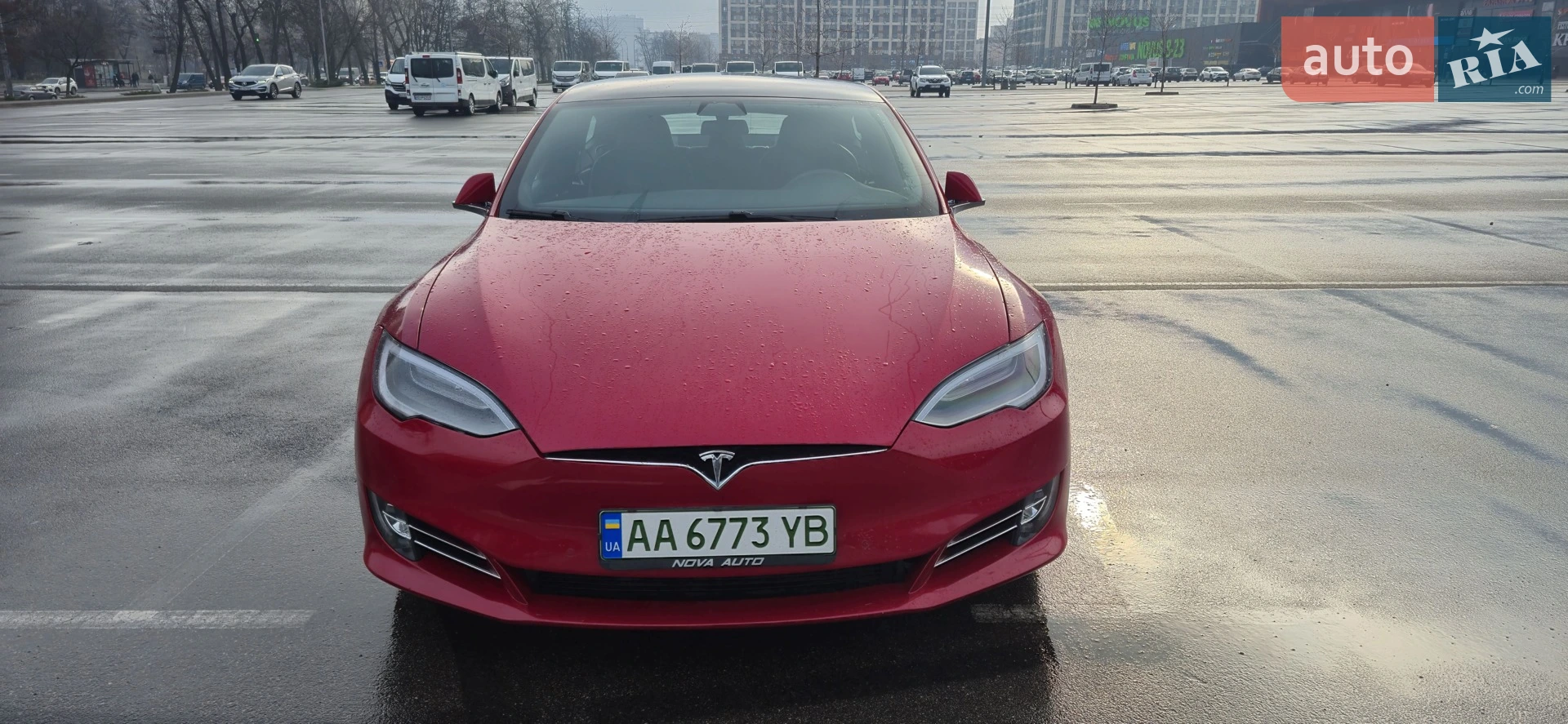 2017 Tesla Model S - мініатюра 35