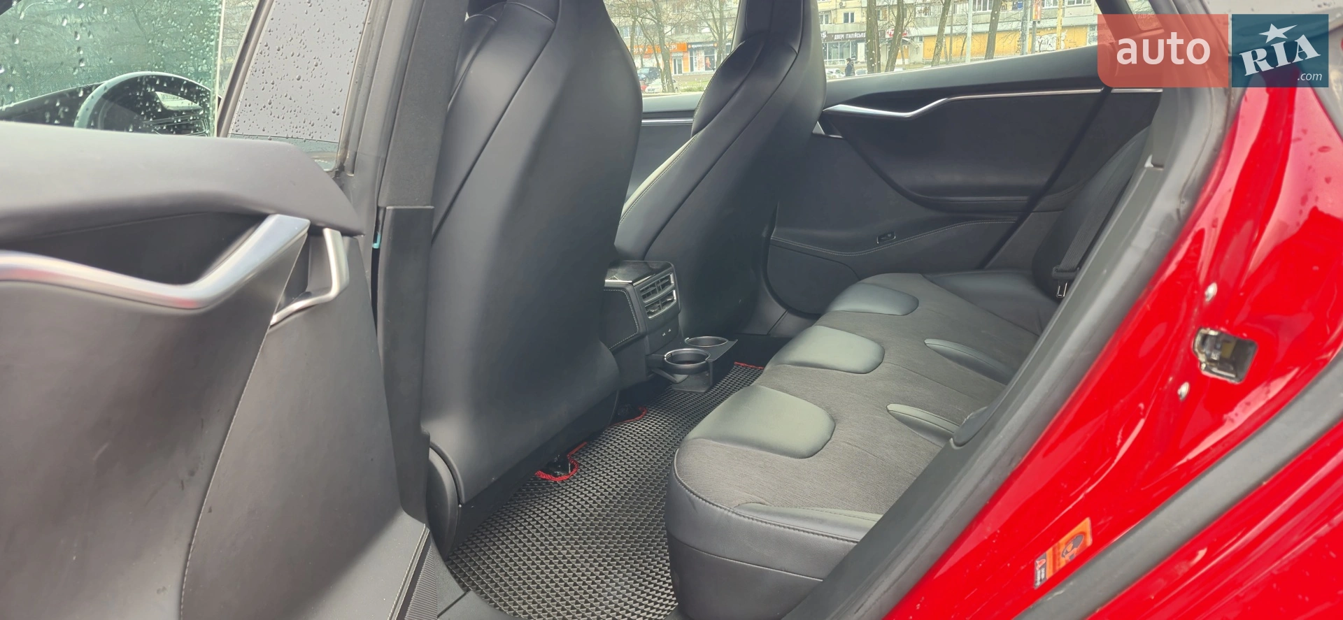 2017 Tesla Model S - мініатюра 18