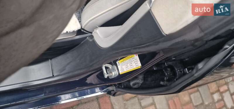 Лифтбек Tesla Model S 2014 в Киеве