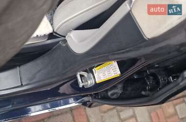 Лифтбек Tesla Model S 2014 в 
