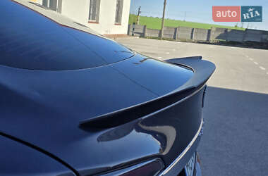 Ліфтбек Tesla Model S 2018 в Тернополі