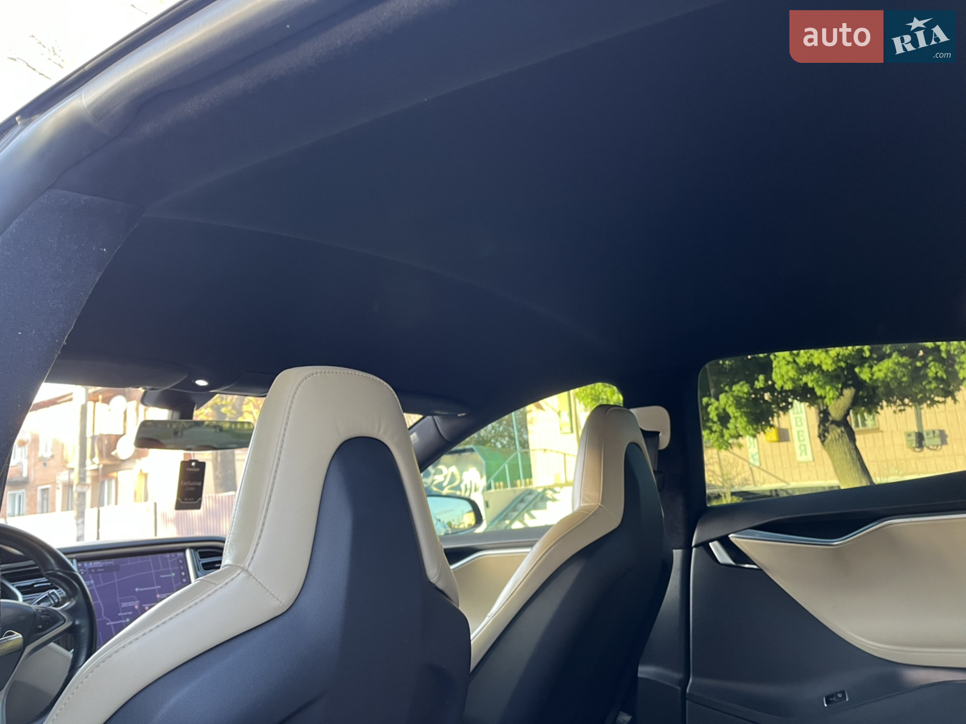 2013 Tesla Model S - мініатюра 19