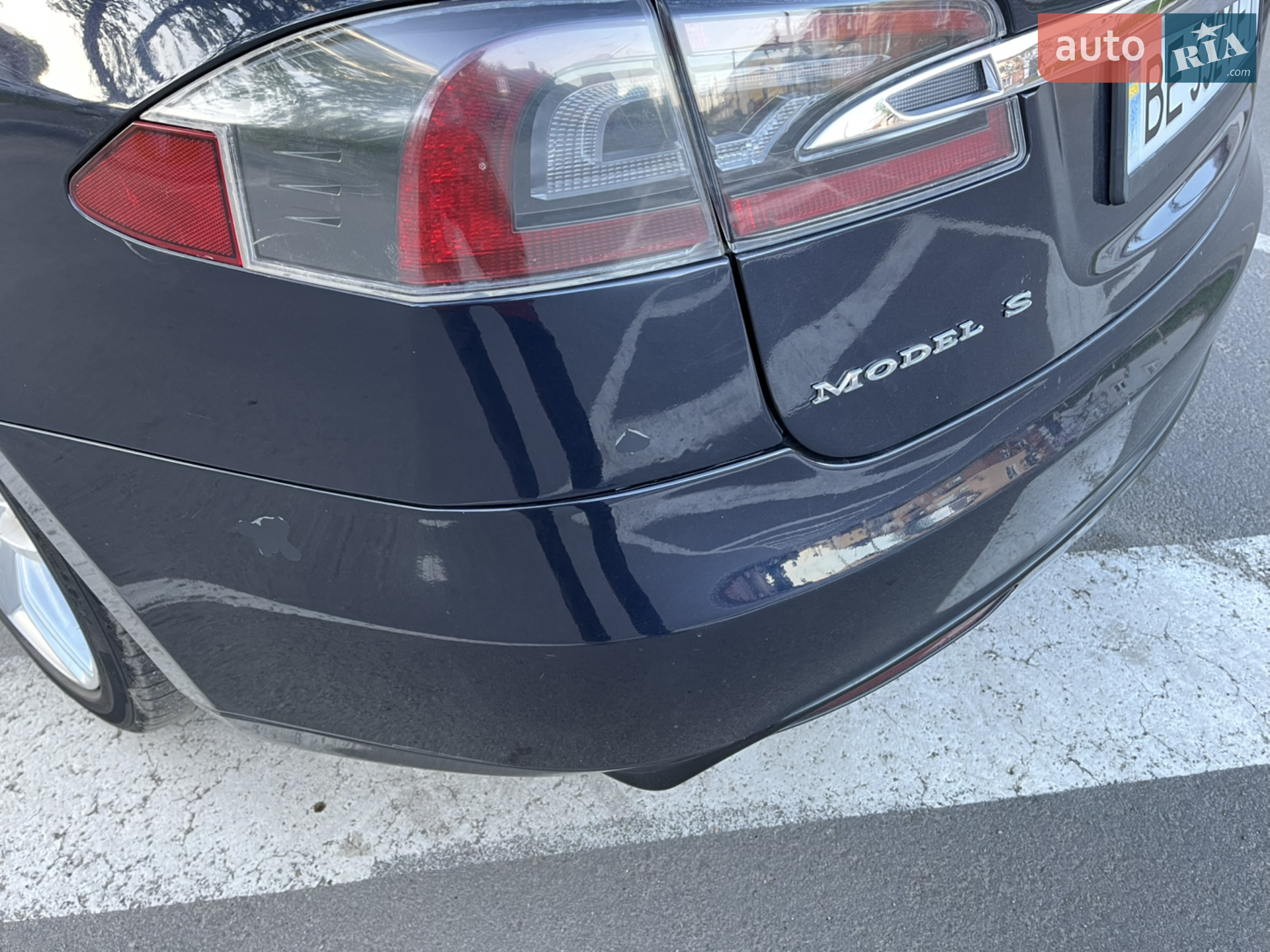 2013 Tesla Model S - мініатюра 12