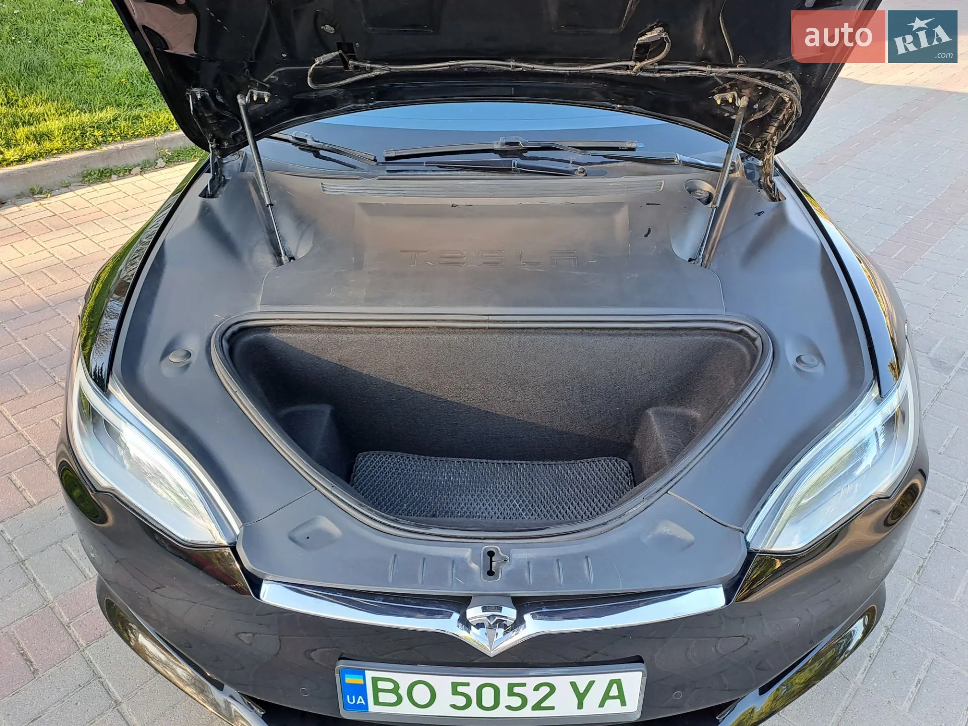 2020 Tesla Model S - мініатюра 25