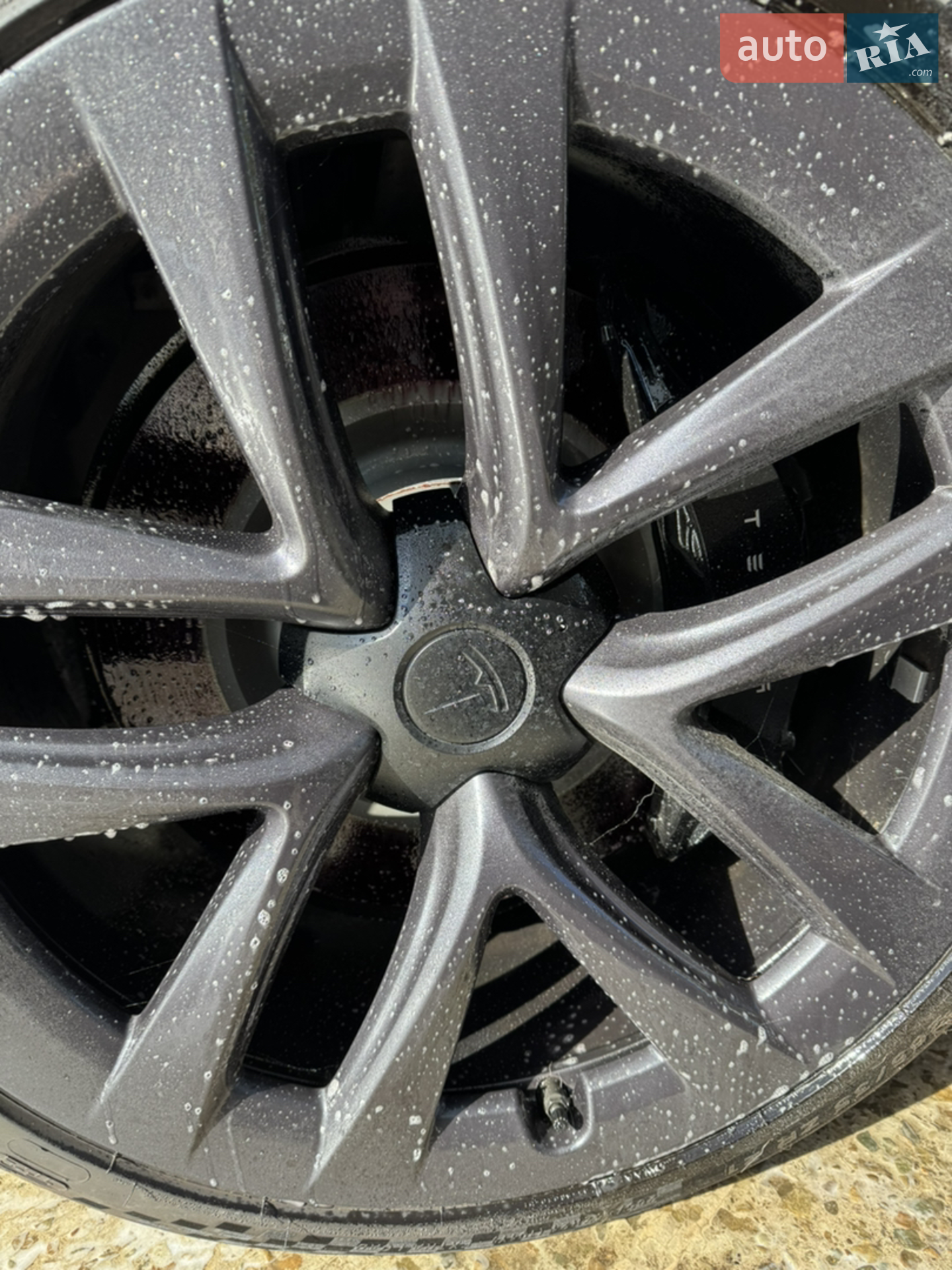 2022 Tesla Model S - мініатюра 15