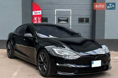 Лифтбек Tesla Model S 2023 в 
