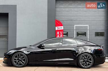 Лифтбек Tesla Model S 2023 в 