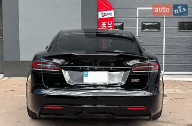 Лифтбек Tesla Model S 2023 в 
