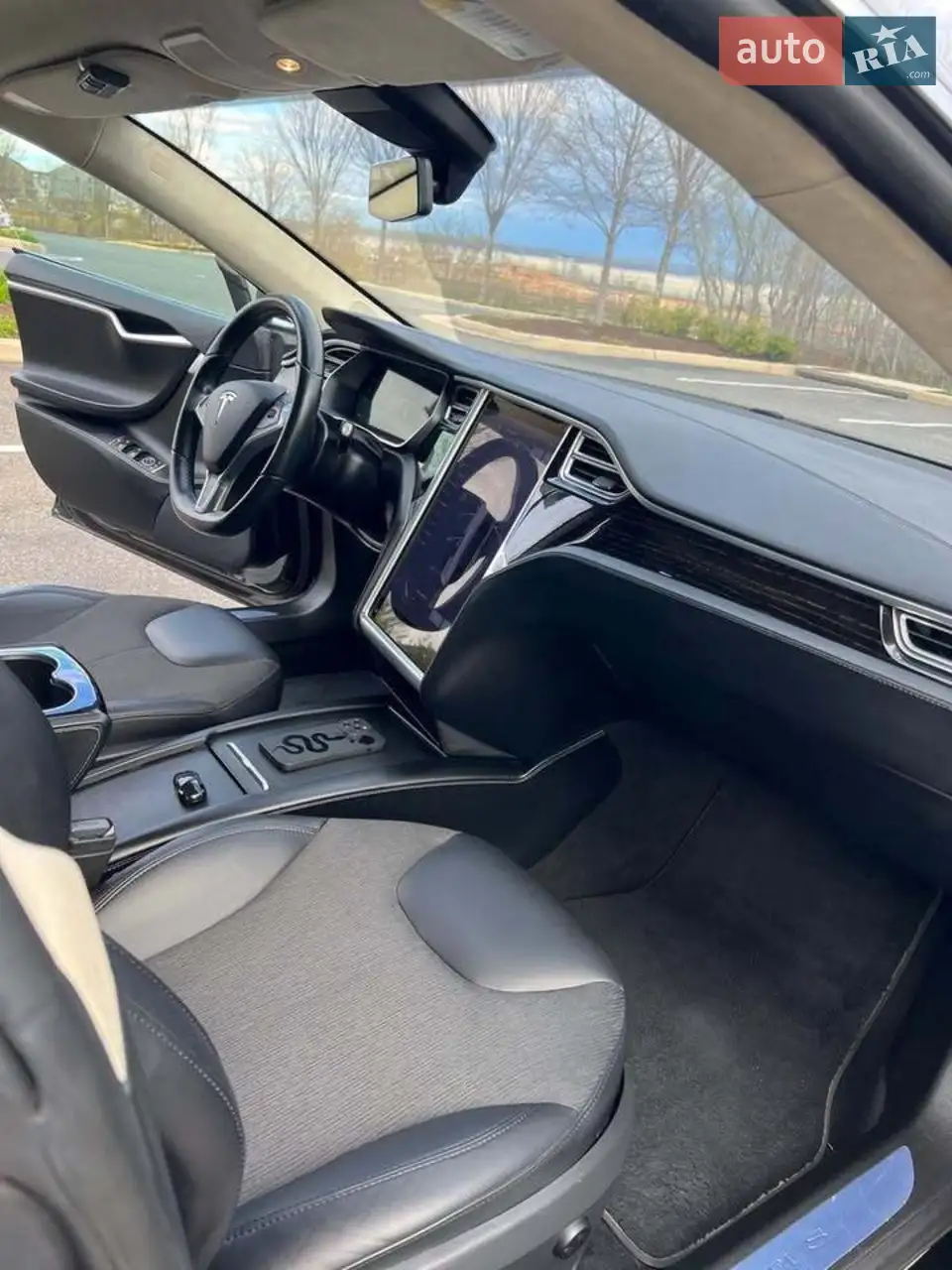 2016 Tesla Model S - мініатюра 24