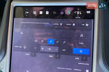 Ліфтбек Tesla Model S 2018 в 