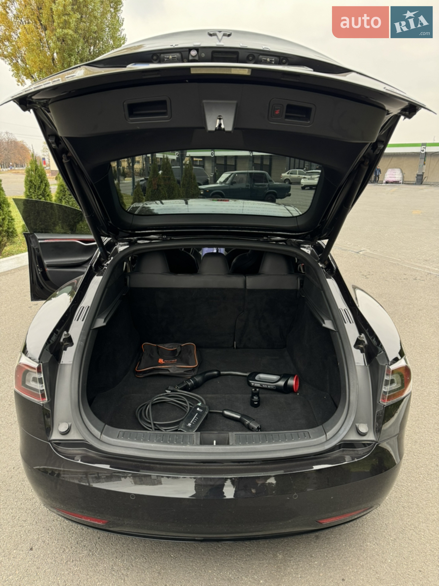 2016 Tesla Model S - мініатюра 15
