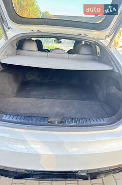 Лифтбек Tesla Model S 2021 в 