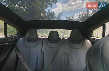 Ліфтбек Tesla Model S 2017 в Львові фото 34 Ліфтбек Tesla Model S 2017 в Львові
