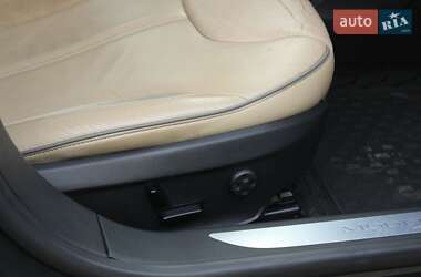 Лифтбек Tesla Model S 2015 в 