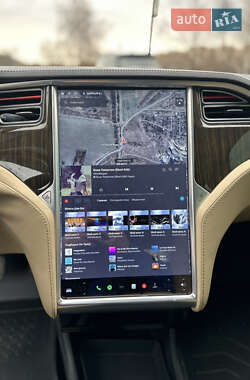 Лифтбек Tesla Model S 2013 в Киеве фото 17 Лифтбек Tesla Model S 2013 в Киеве