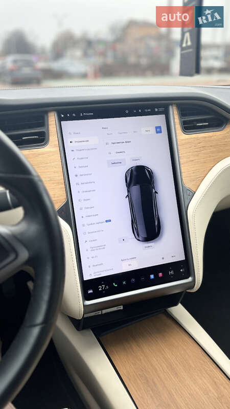 Лифтбек Tesla Model S 2019 в Житомире фото 21 Лифтбек Tesla Model S 2019 в Житомире