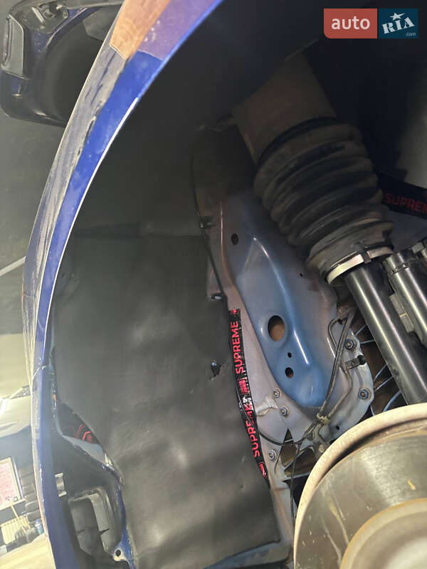 Ліфтбек Tesla Model S 2022 в Києві