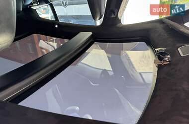 Ліфтбек Tesla Model S 2013 в 