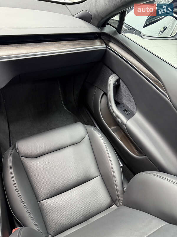 Лифтбек Tesla Model S 2022 в Одессе фото 24 Лифтбек Tesla Model S 2022 в Одессе
