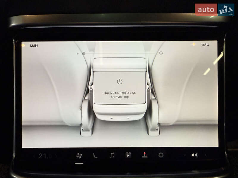 Лифтбек Tesla Model S 2022 в Одессе фото 33 Лифтбек Tesla Model S 2022 в Одессе