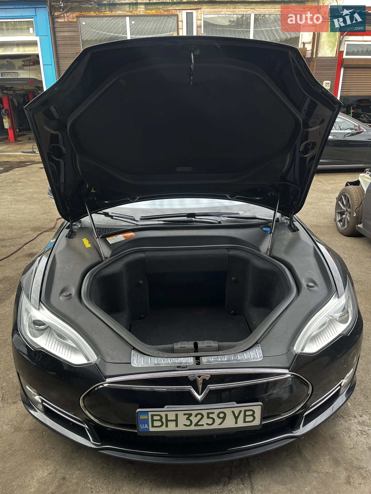 2013 Tesla Model S - мініатюра 19