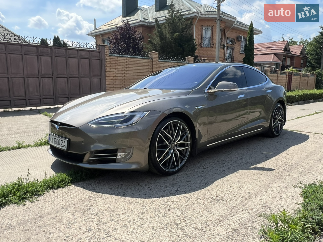 2021 Tesla Model Y - мініатюра 22