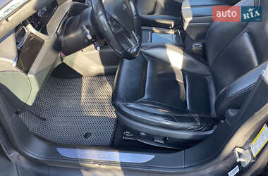 Ліфтбек Tesla Model S 2015 в 