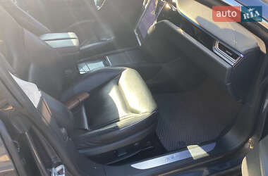 Ліфтбек Tesla Model S 2015 в 