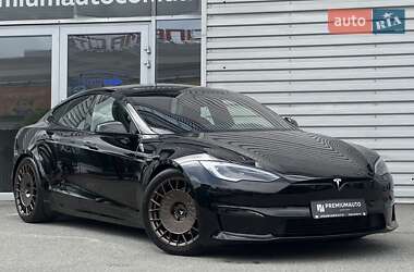 Лифтбек Tesla Model S 2023 в 