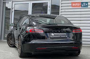 Лифтбек Tesla Model S 2023 в 