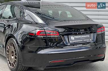 Лифтбек Tesla Model S 2023 в 
