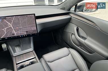 Лифтбек Tesla Model S 2023 в 
