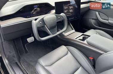 Лифтбек Tesla Model S 2023 в 
