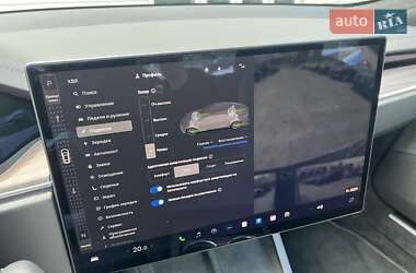 Лифтбек Tesla Model S 2023 в 