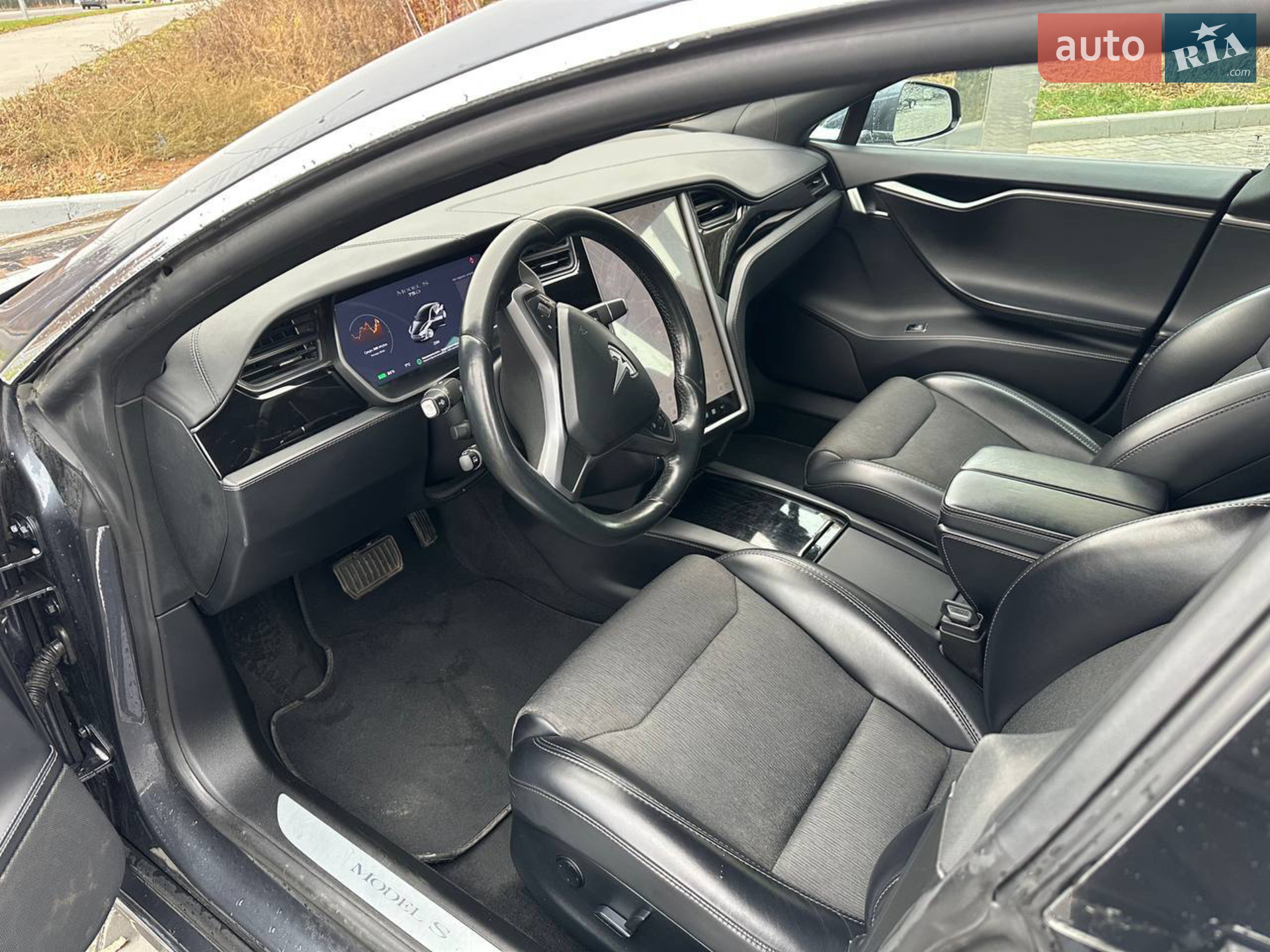 2018 Tesla Model S - мініатюра 4