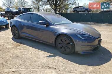 Лифтбек Tesla Model S 2023 в 