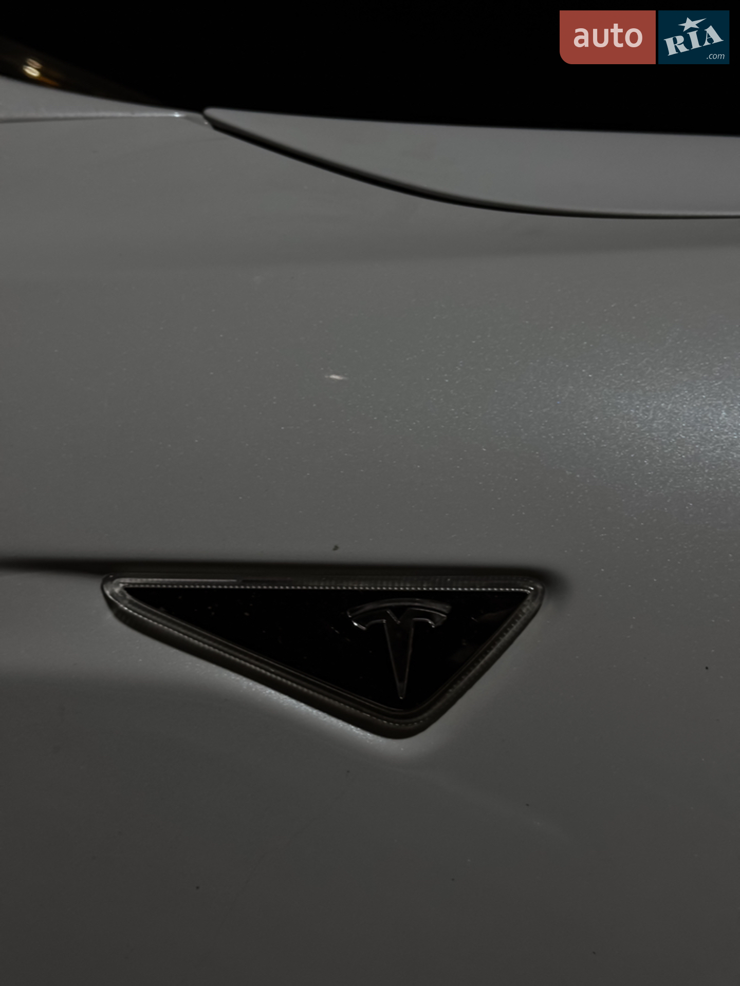 2014 Tesla Model S - мініатюра 6