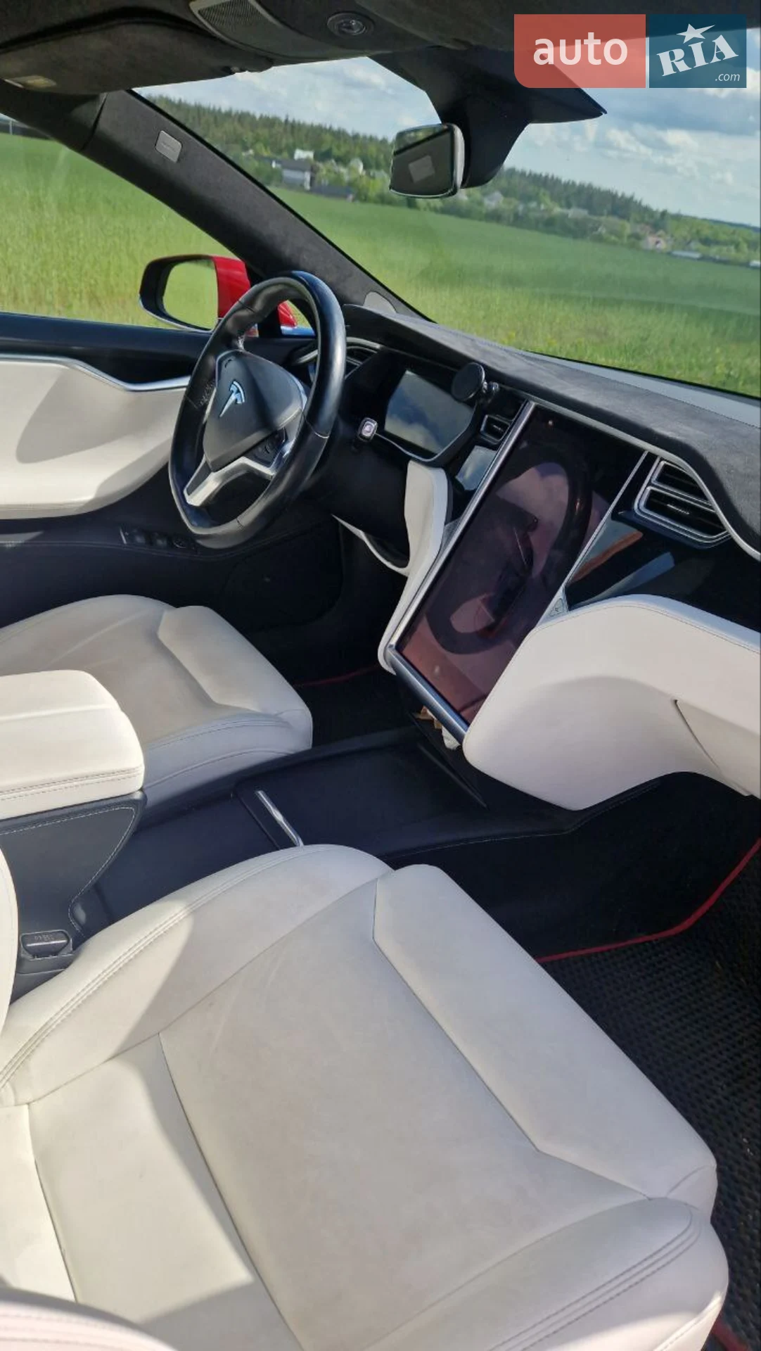 2017 Tesla Model S - мініатюра 15