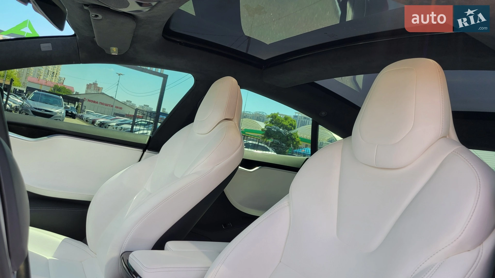 2017 Tesla Model S - мініатюра 19