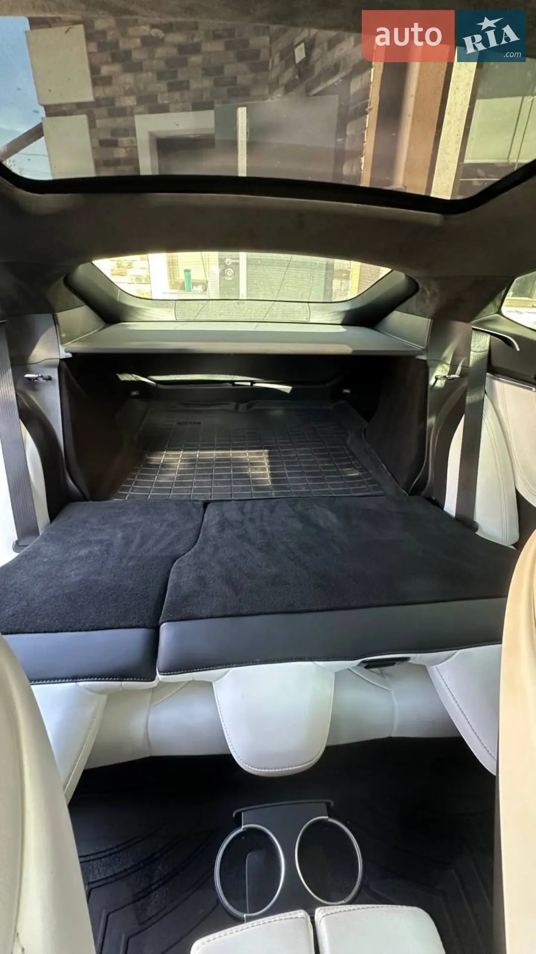 2017 Tesla Model S - мініатюра 3