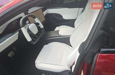 Ліфтбек Tesla Model S 2023 в 