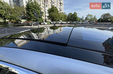 Лифтбек Tesla Model S 2014 в 