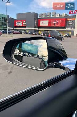 Лифтбек Tesla Model S 2016 в 
