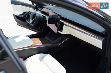 Лифтбек Tesla Model S 2023 в 