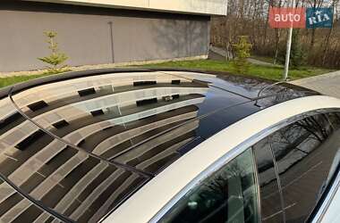 Лифтбек Tesla Model S 2013 в Ивано-Франковске