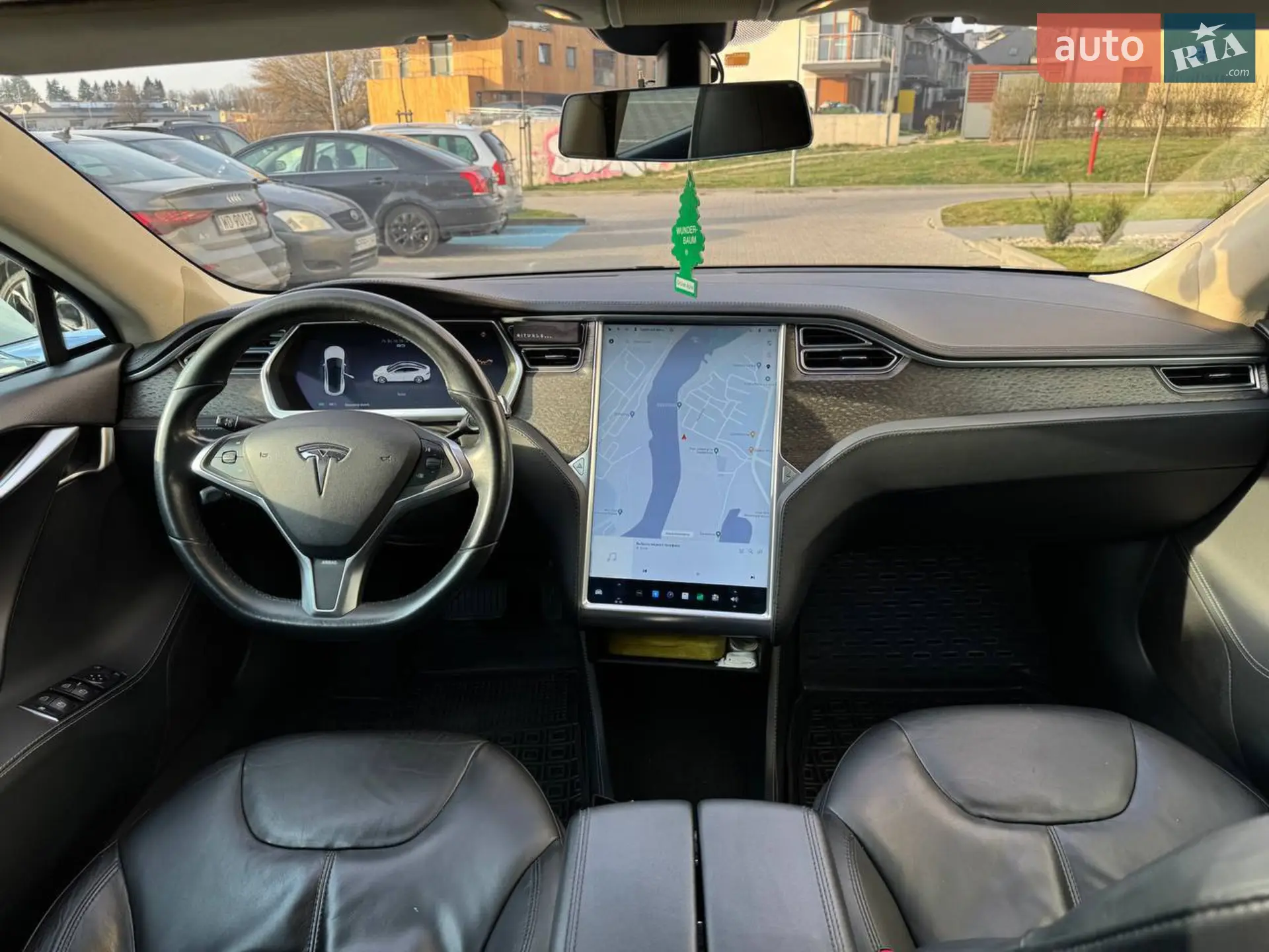 2013 Tesla Model S - мініатюра 27