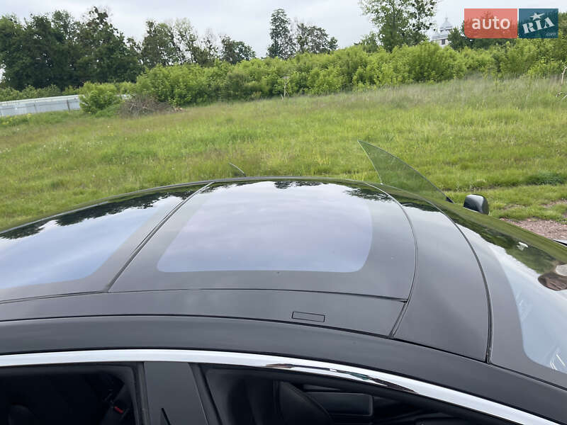 Лифтбек Tesla Model S 2016 в Львове фото 5 Лифтбек Tesla Model S 2016 в Львове