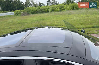 Лифтбек Tesla Model S 2016 в 
