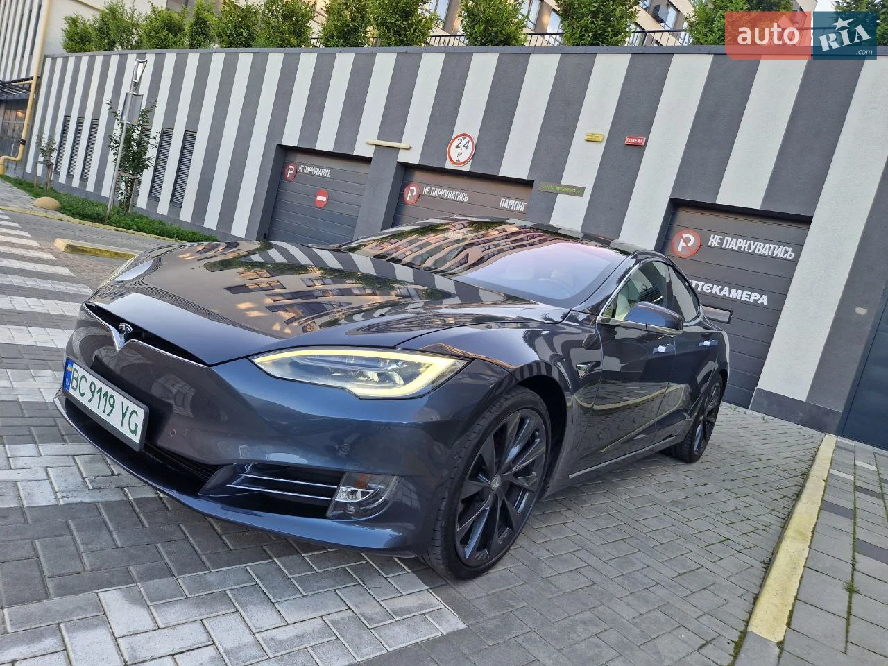2019 Tesla Model S - мініатюра 36