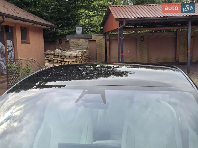 Ліфтбек Tesla Model S 2021 в Мукачевому фото 11 Ліфтбек Tesla Model S 2021 в Мукачевому